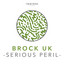 Serious Peril - On1 Remix