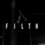 F I L T H cover