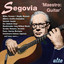 Andrés Segovia - Canción mexicana no. X
