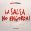 LEONI TORRES - - CANTO