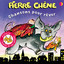Un petit flocon de neige cover