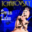 Tchaikovsky: Swan Lake cover