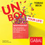 Prolog – gesprochen von Tobias Beck.2 & Spiegelneuronen.1 - Unbox your Life! cover