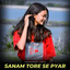 Sanam Tore Se Pyar cover