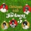 Christmas with The Jackson 5 cover