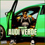 Album cover of AUDI VERDE by Samuele Nisi