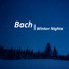 Bach Winter Nights cover