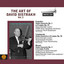 The Art of David Oistrakh, Vol. 2 cover