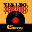 Yes I do - Cover