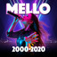 Mello 2000-2020 cover