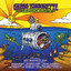 Submarine cover