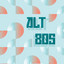 alt 80s cover
