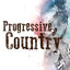 Progressive Country cover