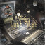 The Lost Files cover