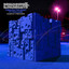 Through The Night - Marco V Remix artwork