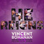 Vincent Bohanan