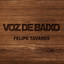 Voz de Baixo cover