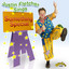 Justin Fletcher - Sings Something Special cover