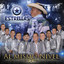 Al Mismo Nivel cover