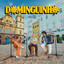 album cover: Dominguinho Vol. 2 (Ao Vivo)