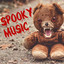 Spooky Music cover