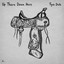 Tyce Delk - Up There Down Here