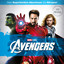 MARVEL Avengers