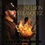 NELSON VELAZQUEZ - MANOS DE TIJERA