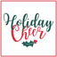Holiday Cheer cover