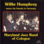 Willie Humphrey Meets His Friends in Germany cover