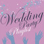 Wedding Party Playlist cover