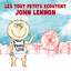 Les Tout Petits Ecoutent John Lennon cover