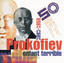 Prokofiev: Enfant Terrible 1891-1953 cover
