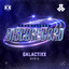 Discorecord - Extended Galactixx Remix