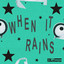 Ray Hawthorne - When It Rains