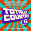 Totally Country Vol. 6 cover