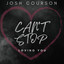 Josh Courson - Cant Stop Loving You