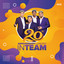 20Th Anniversary Concert Inteam cover