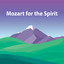 Mozart for the Spirit cover