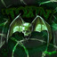 POISON DAGGER cover