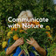 Communicate with Nature cover