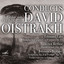 Conducts David Oistrakh: Lalo, Berlioz, Brahms cover