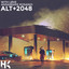 Alt+0248 cover