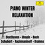 Piano Winter Relaxation cover
