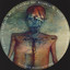 Lacerate - Hell Driver Remix