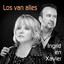 Ingrid en Xavier - Los van alles