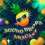 DJ CARAI — Agudo Dropa Abacaxi cover art