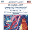 Levy: Cello Concerto / Symphony No. 3 / A Summer Overture cover