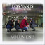 Los Yakis (Vol.3) cover