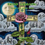 Therd Sabbath: More Cho More Woes cover